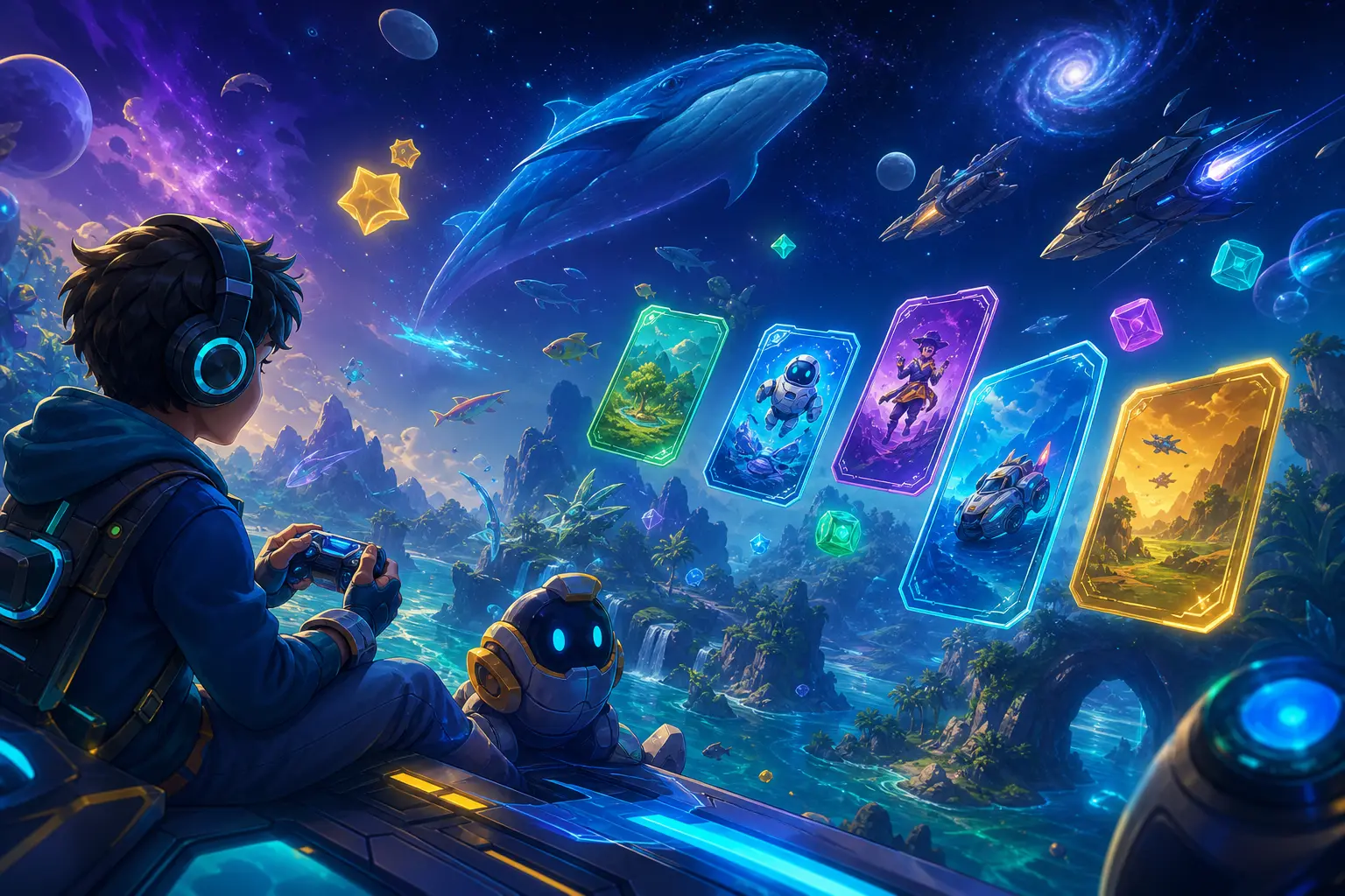 MundooJuegos — Plataforma de entretenimiento social